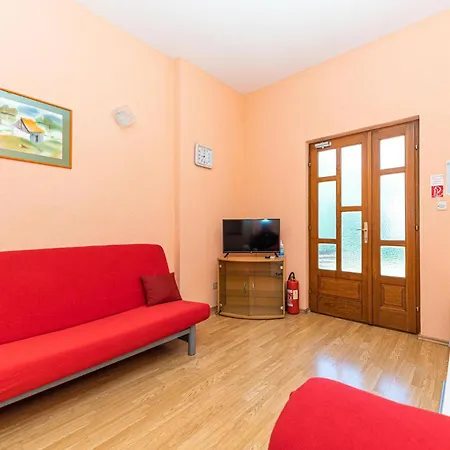 Cozy In With Wifi - Csc851 Apartman
