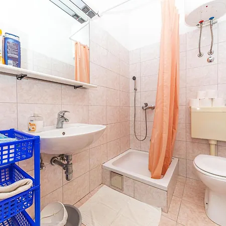 Apartman Cozy In With Wifi - Csc851