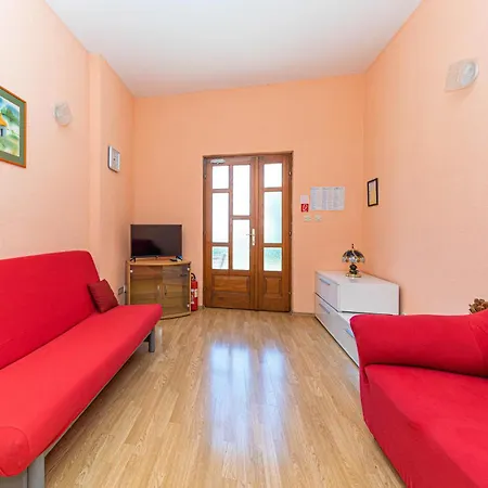 Apartman Cozy In With Wifi - Csc851 *
