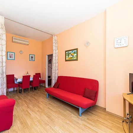 Cozy In With Wifi - Csc851 Apartman