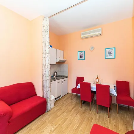 Apartman Cozy In With Wifi - Csc851 *