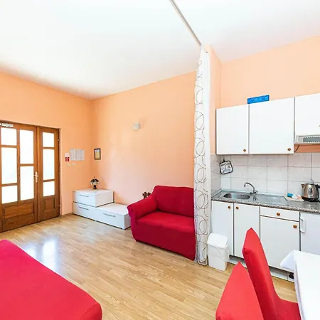 Cozy In With Wifi - Csc851 * Makarska