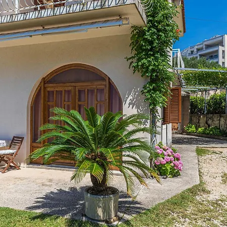 Cozy In With Wifi - Csc851 * Makarska