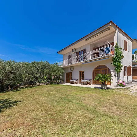 Cozy In With Wifi - Csc851 Apartment Makarska