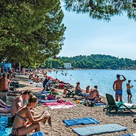 Cozy In With Wifi - Csc851 * Makarska