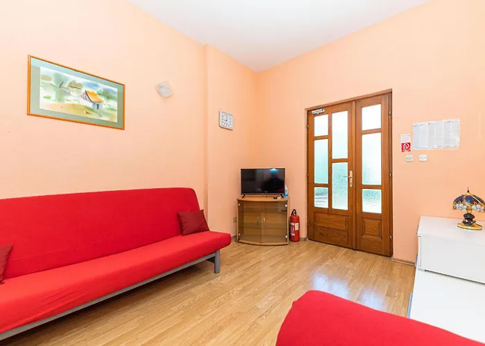 Cozy In With Wifi - Csc851 Apartment