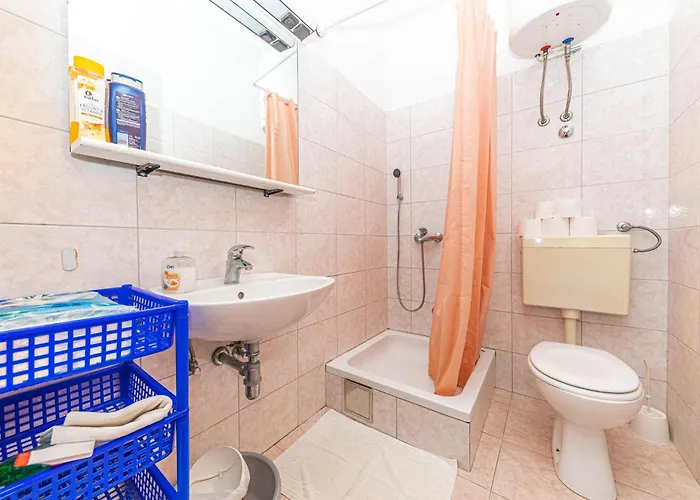 Apartment Cozy In With Wifi - Csc851