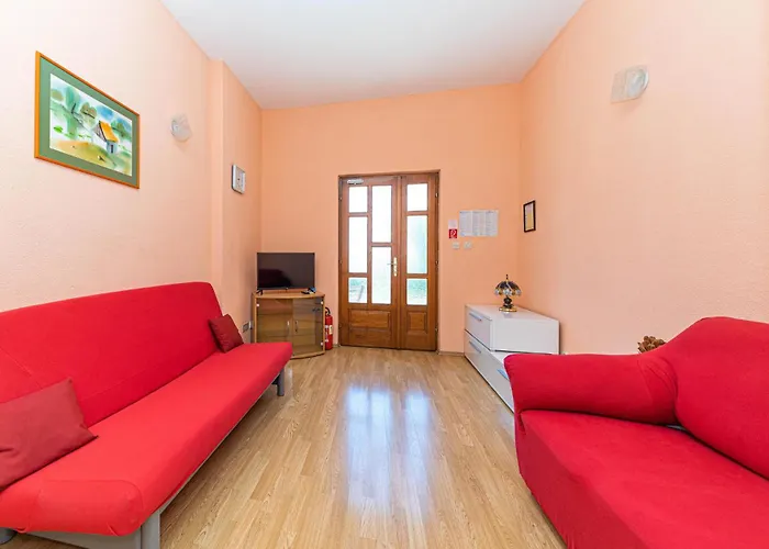 Apartment Cozy In With Wifi - Csc851 *