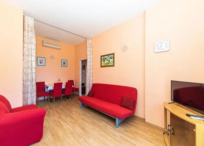 Cozy In With Wifi - Csc851 Apartment