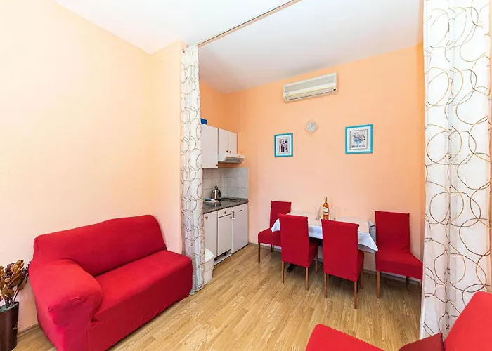 Apartment Cozy In With Wifi - Csc851 *