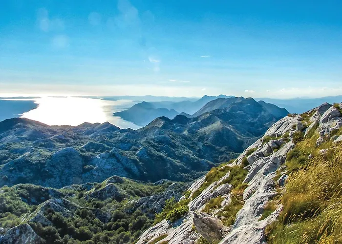 Cozy In With Wifi - Csc851 * Makarska